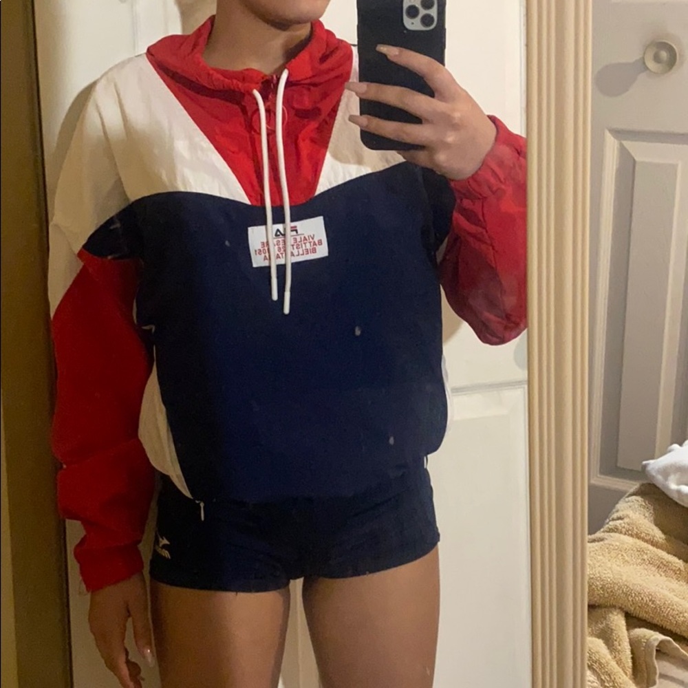 Filas Jacket - Picture 3 of 4